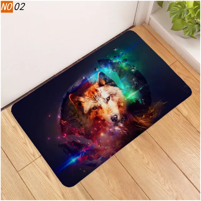 Flannel home decoration carpet 2Style - Shop at LoveMi