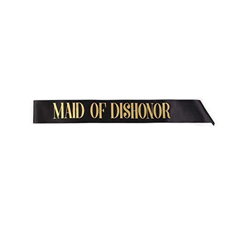 MAIDOFDISHONOR