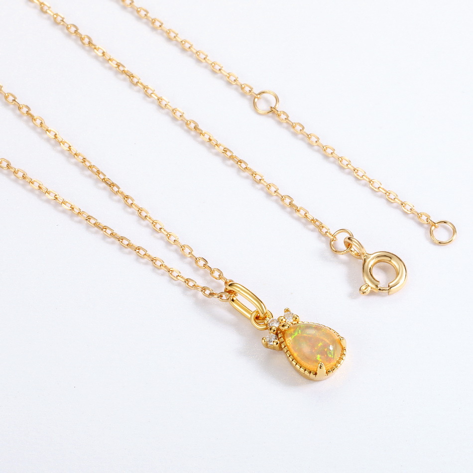 Vintage palace style pendant