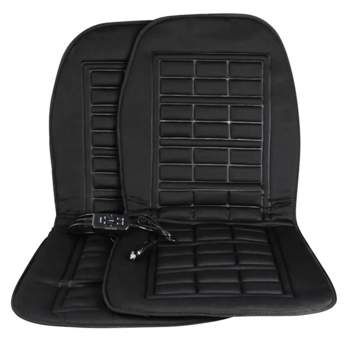 Heated Car Seat Cushion - detail photo 4