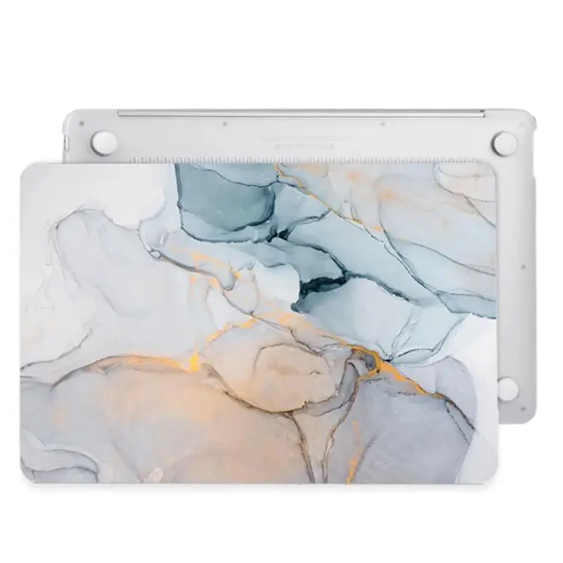 Compatible with Apple, Macbook laptop smudge protective