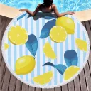 1 Style Tassel-150X150Cm