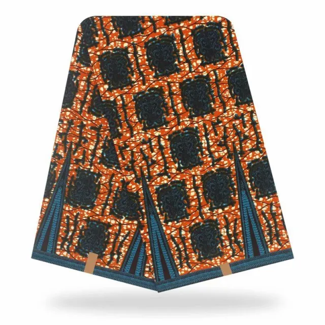 African cotton batik cloth 4Style - Shop at LoveMi