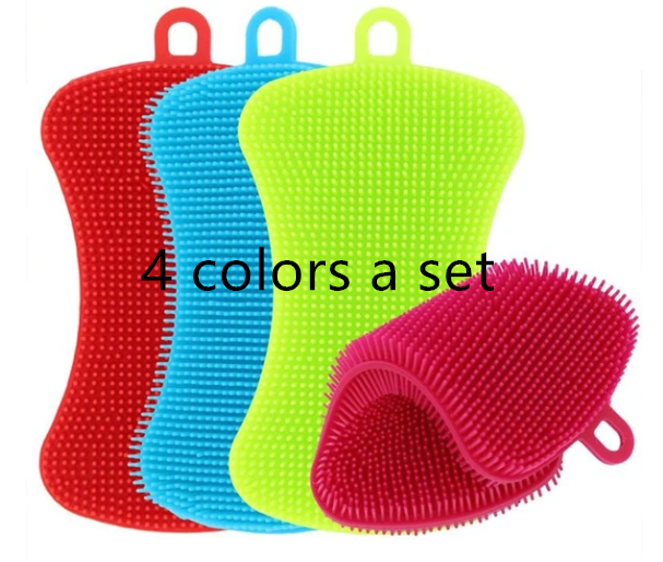 Four Colors 1 Set