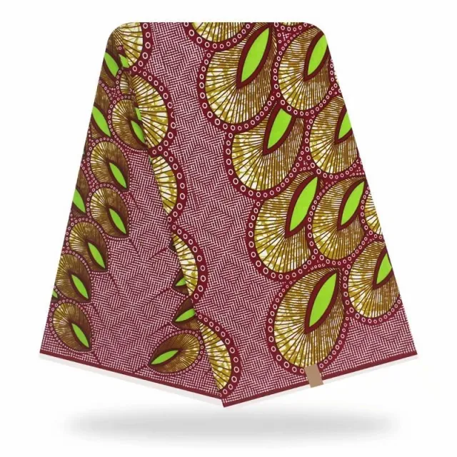 African cotton batik cloth 3Style - Shop at LoveMi