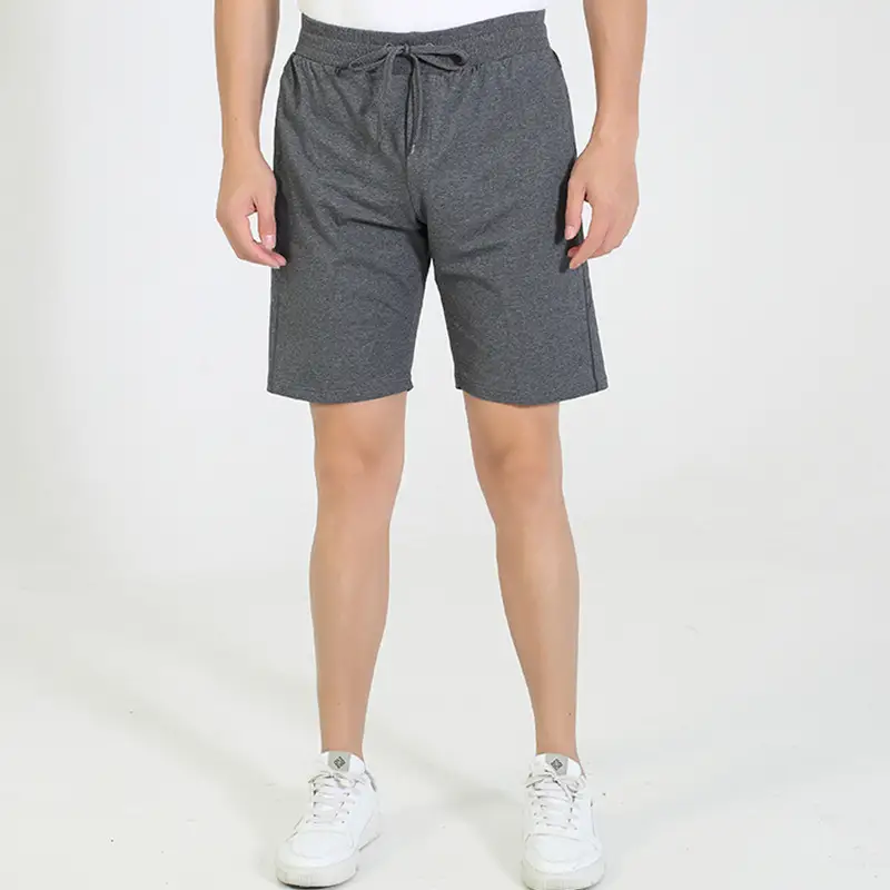 Men's casual shorts beach pants