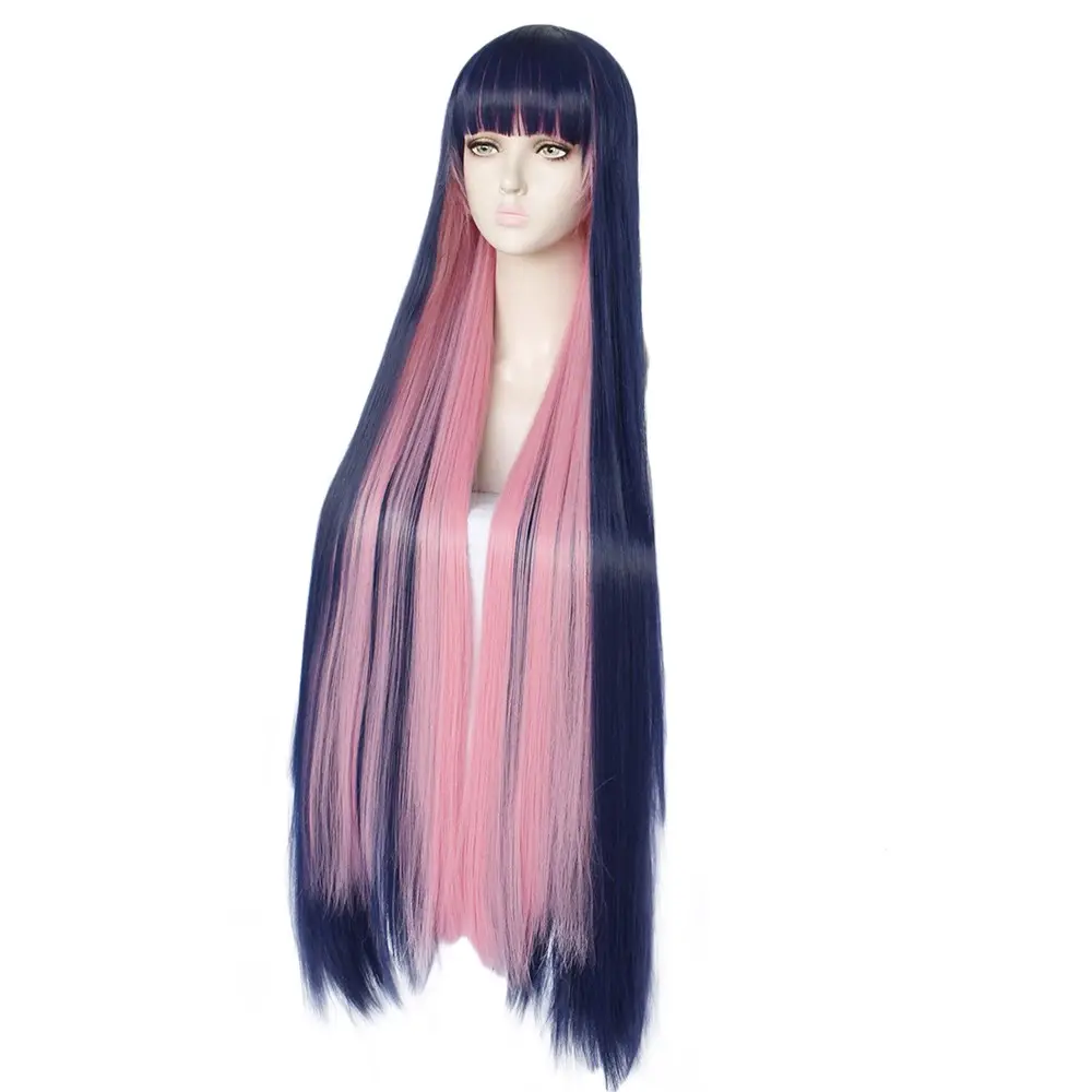 Cosplay Wig Garterbelt Angel
