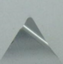 Inner hole boring blade