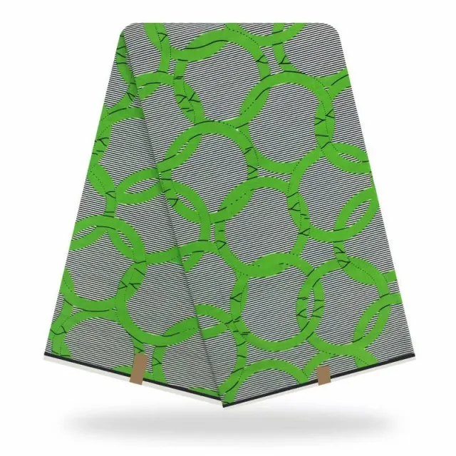 African cotton batik cloth 1Style - Shop at LoveMi