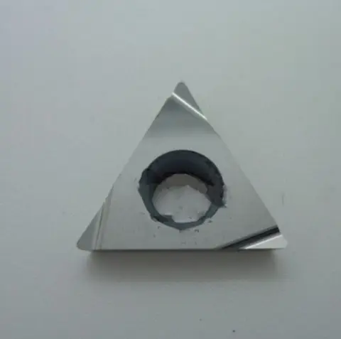 Inner Hole Boring Blade