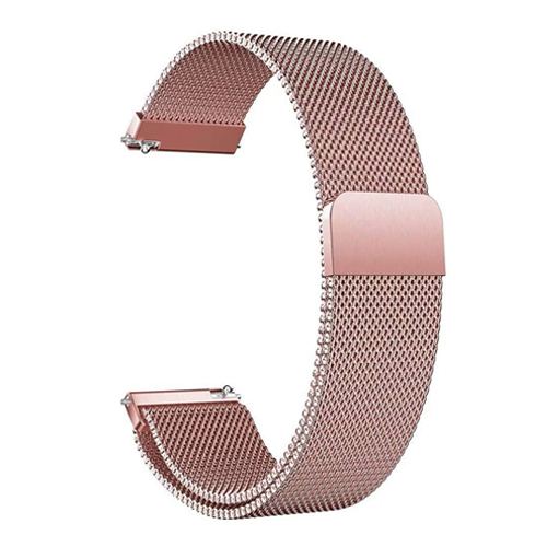 Mi Dong Milanese watch band