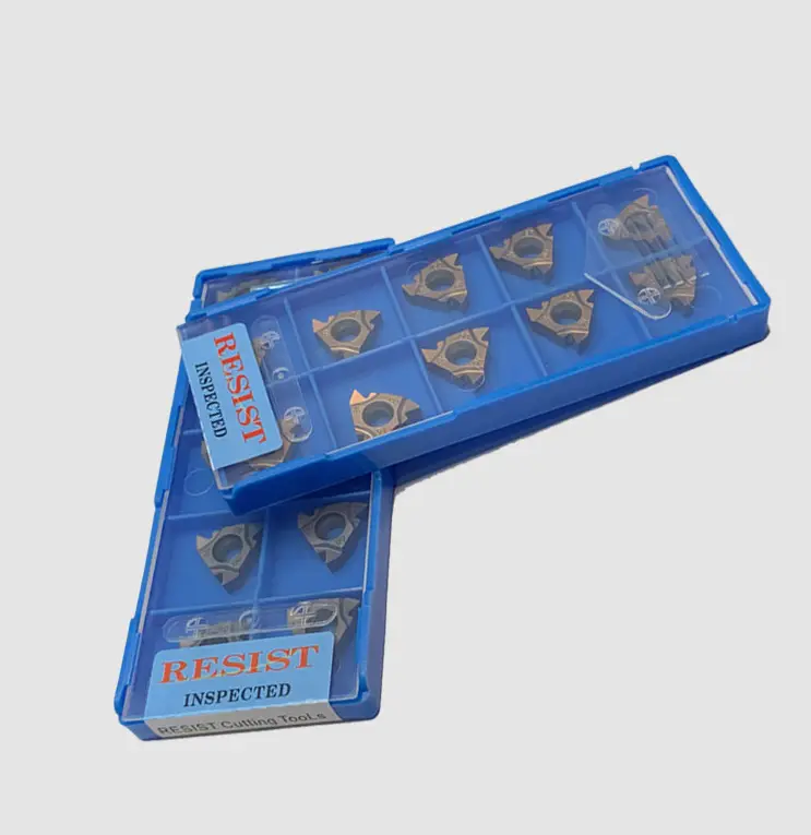 Thread CNC Blade