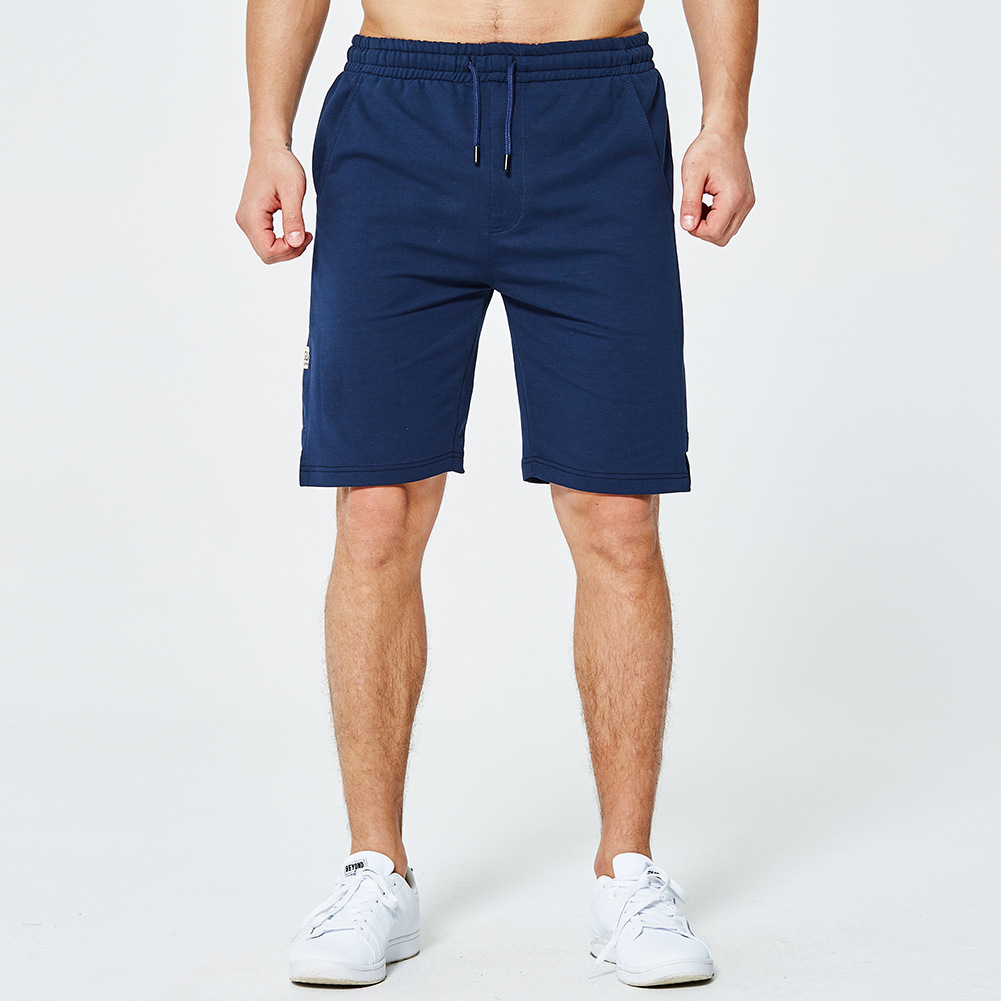 Men's casual shorts beach pants