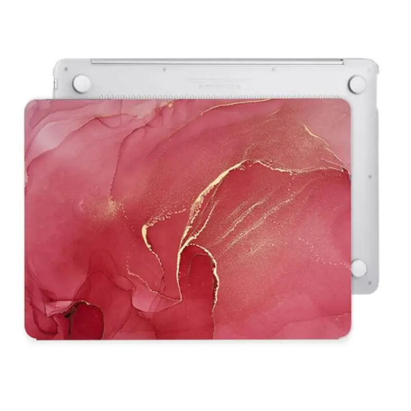Compatible with Apple, Macbook laptop smudge protective