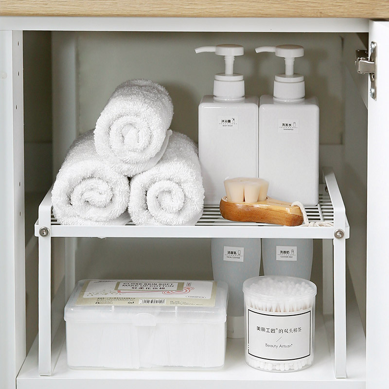 Multifunctional storage and storage spice rack