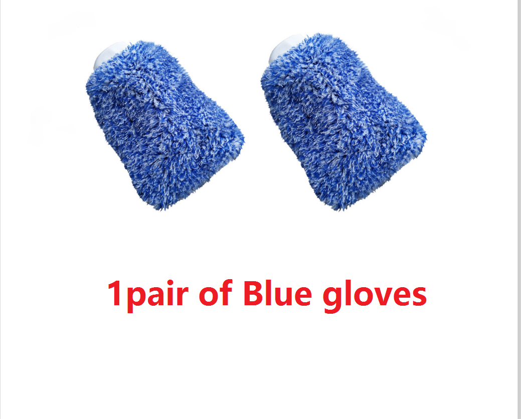 Blue 1pair