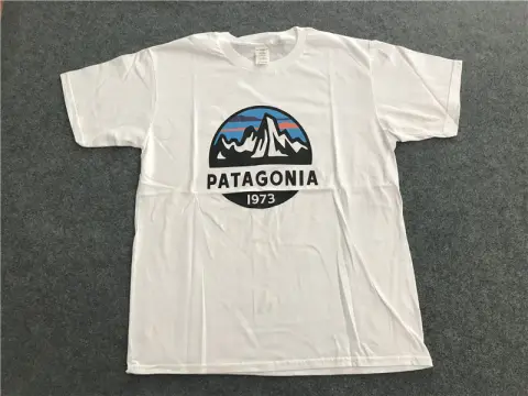 Fashion Men's and Women's T-shirts