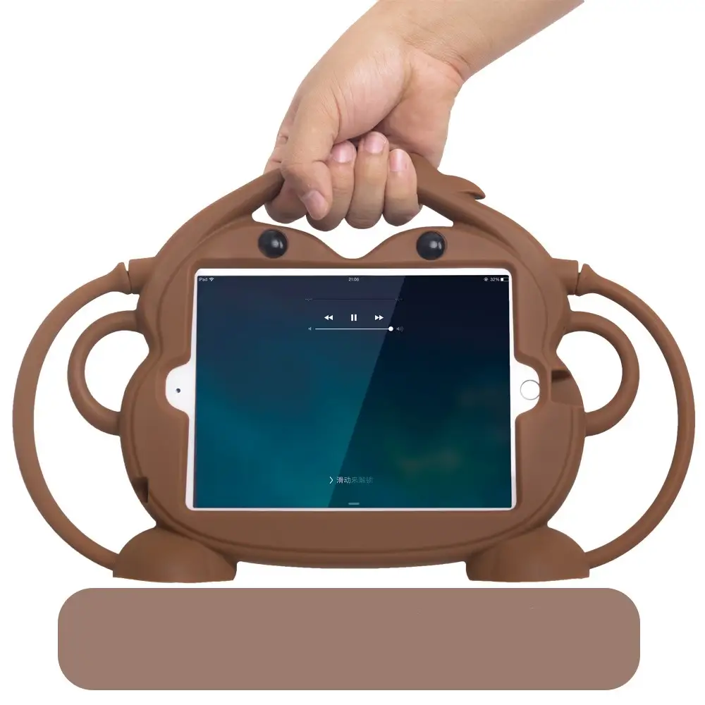 Tablet protective cover portable Air2 drop