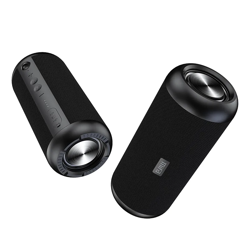 Waterproof Bluetooth Speaker