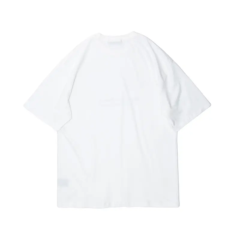 Men's summer cartoon T-shirt
