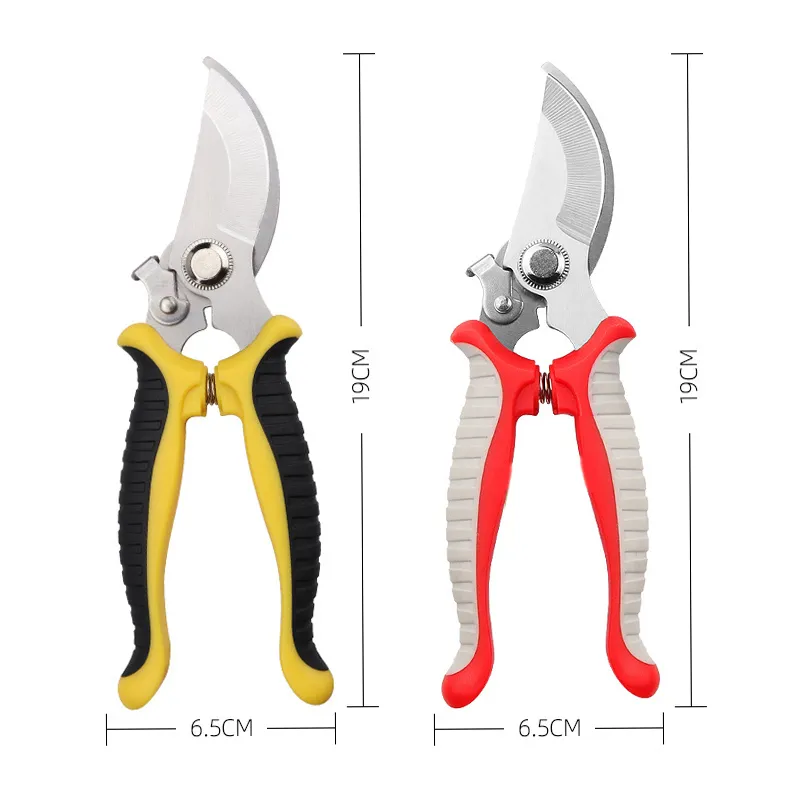 Garden trimming shears – image 2