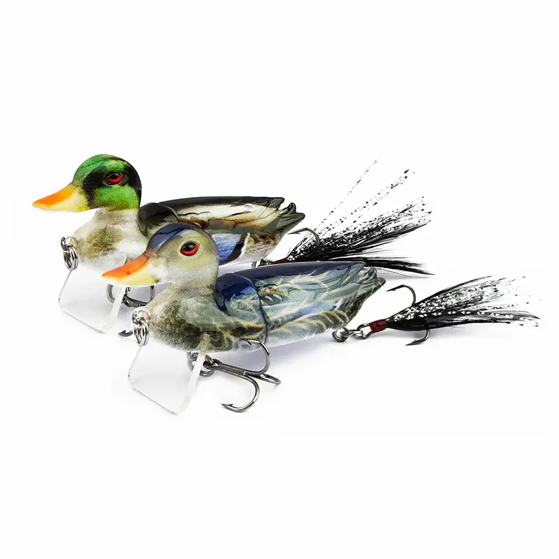 Bionic Lure Knotty Fishing