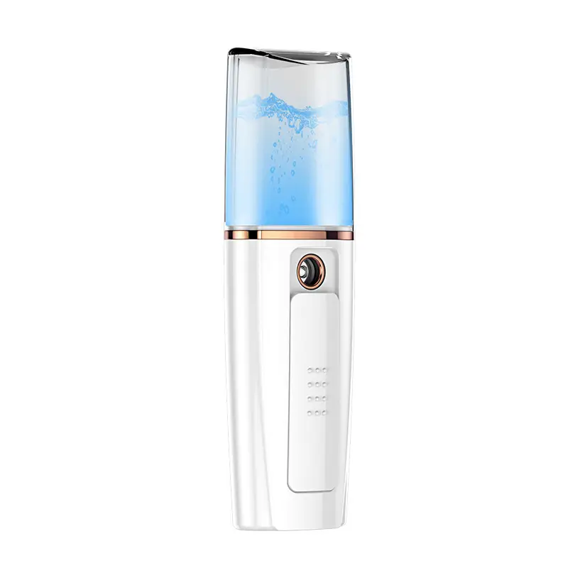 Nano spray hydrating equipment