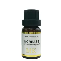 Body massage oil - 10Ml - View 1