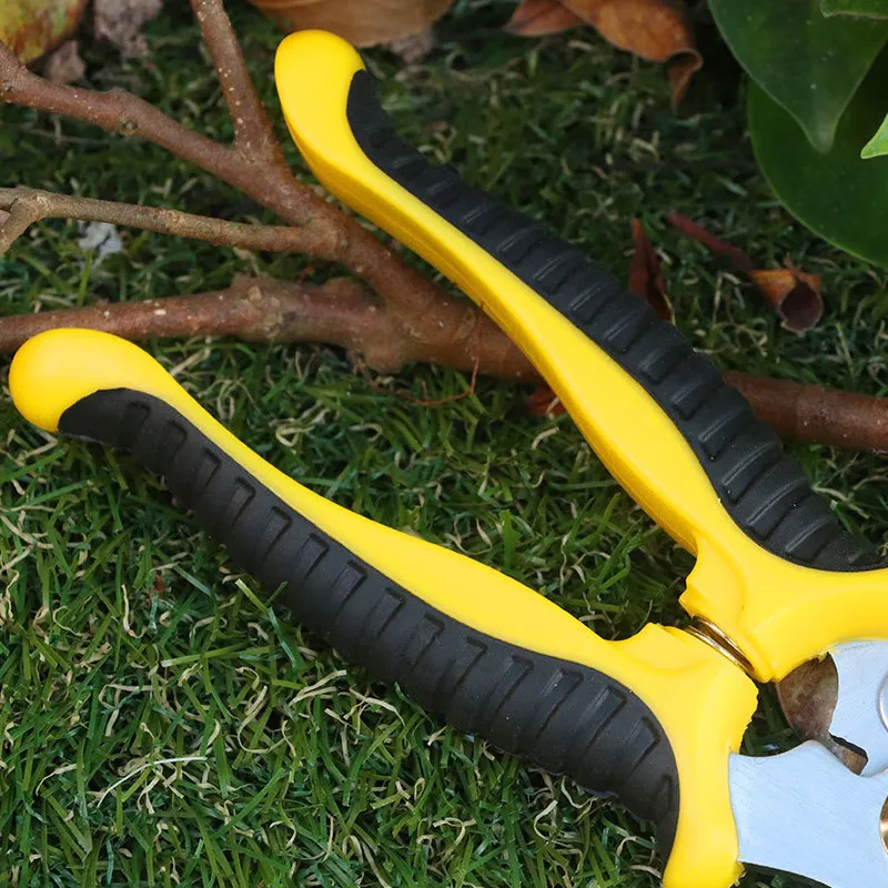 Garden trimming shears – image 4