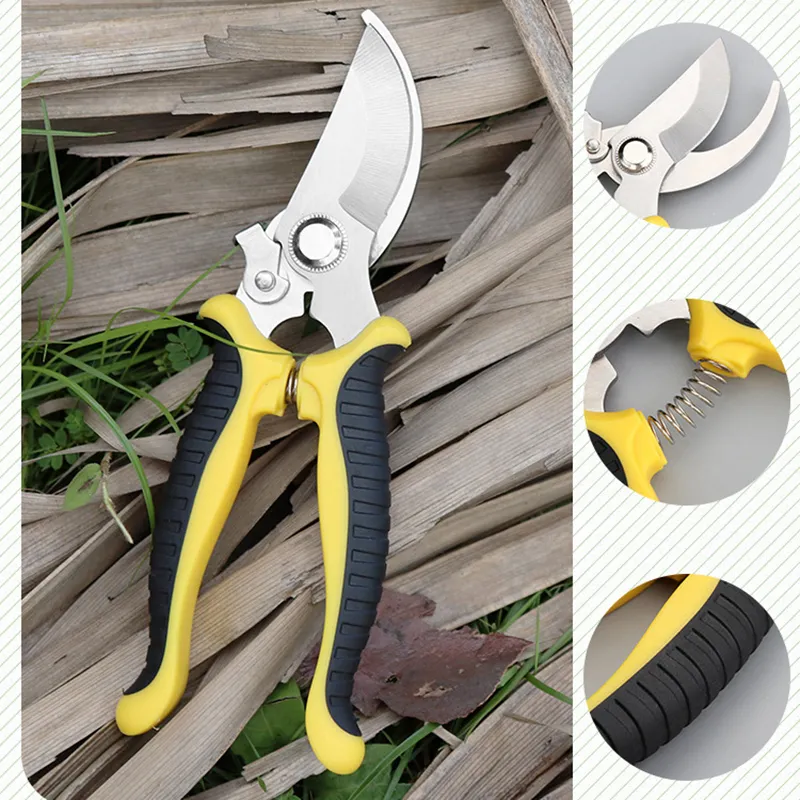 Garden trimming shears – image 3