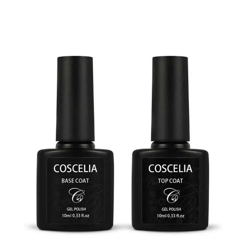 Nail Polish Set