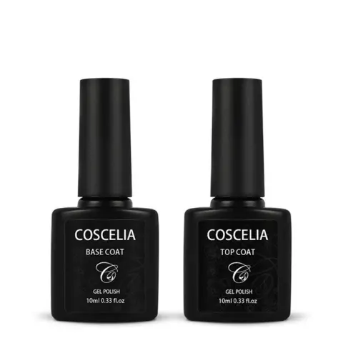 Nail Polish Set