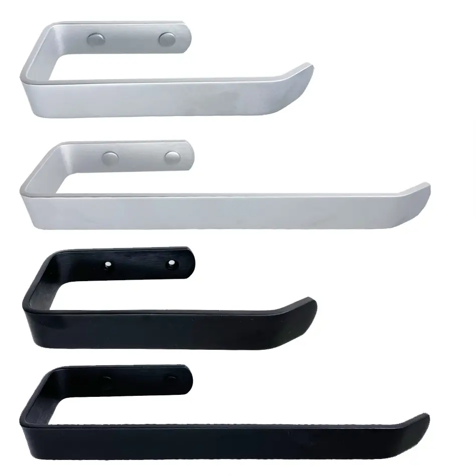 Paper towel holder