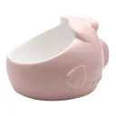 Big Mouth Fish Pink
