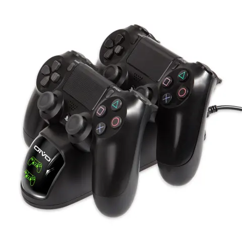 Wireless Handle Dual Charger
