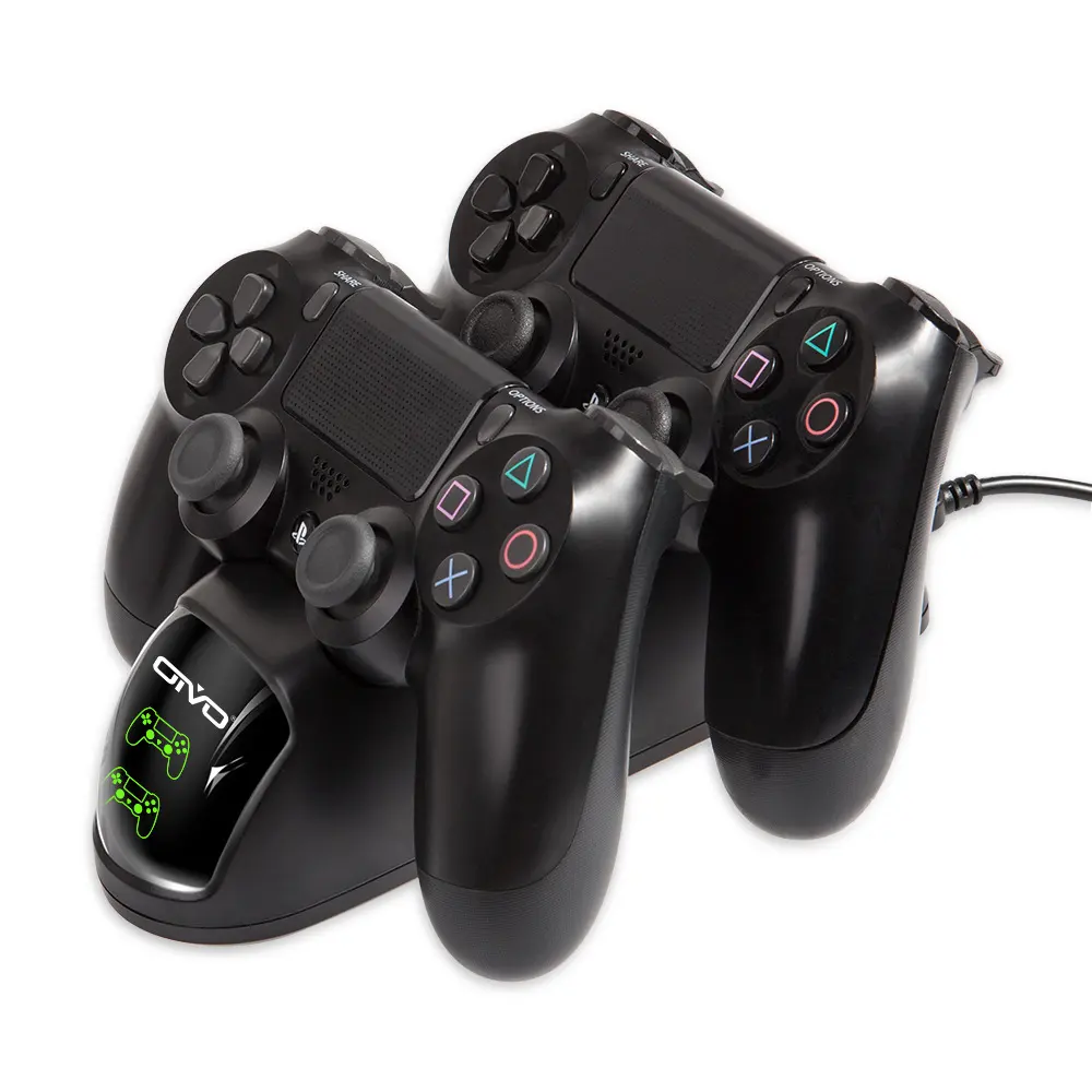 Wireless Handle Dual Charger