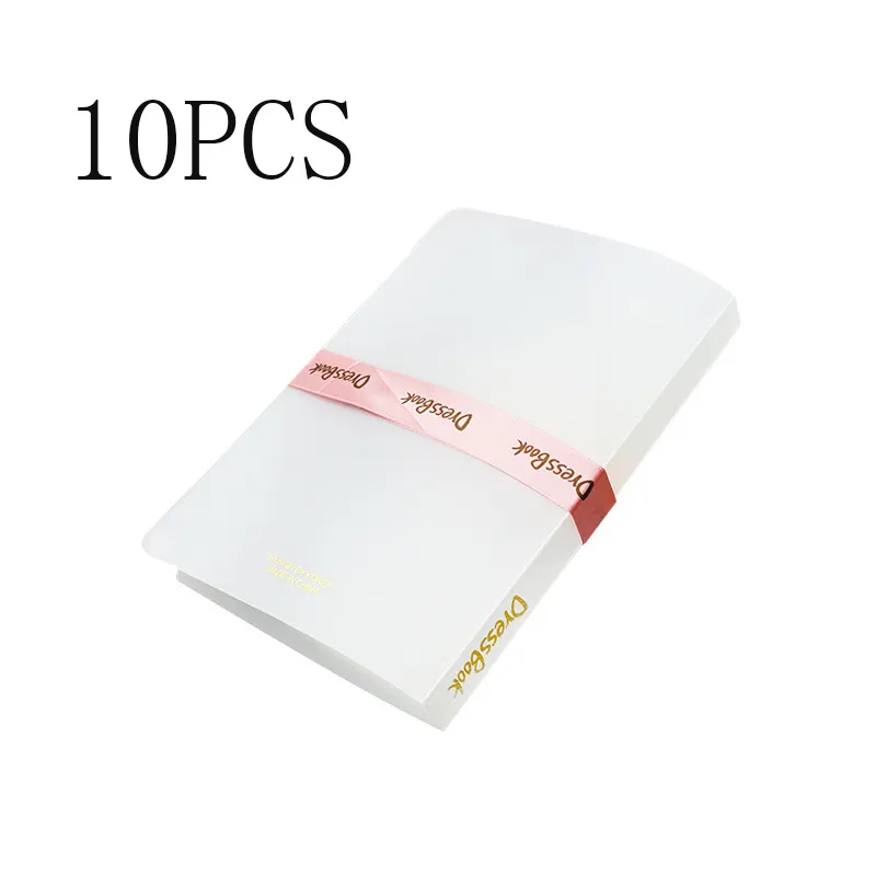 Stacking board - Powder 10Pcs