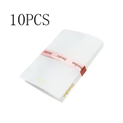 Stacking board - Powder 10Pcs - View 1