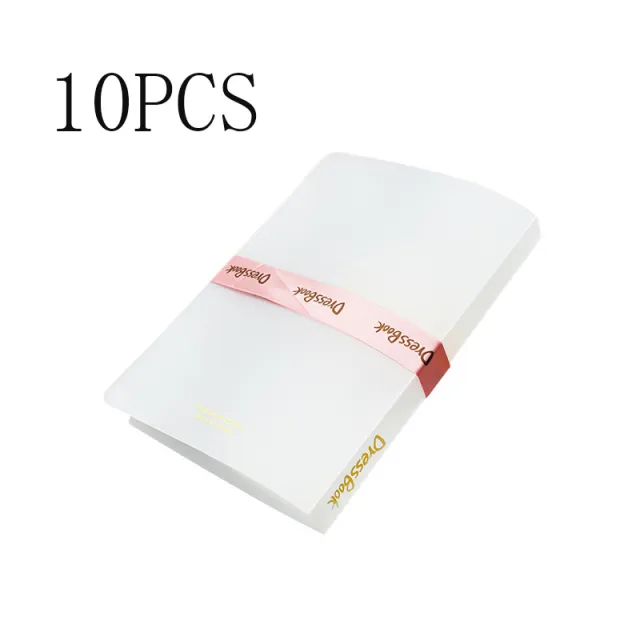 Stacking board Powder 10Pcs - Shop at LoveMi
