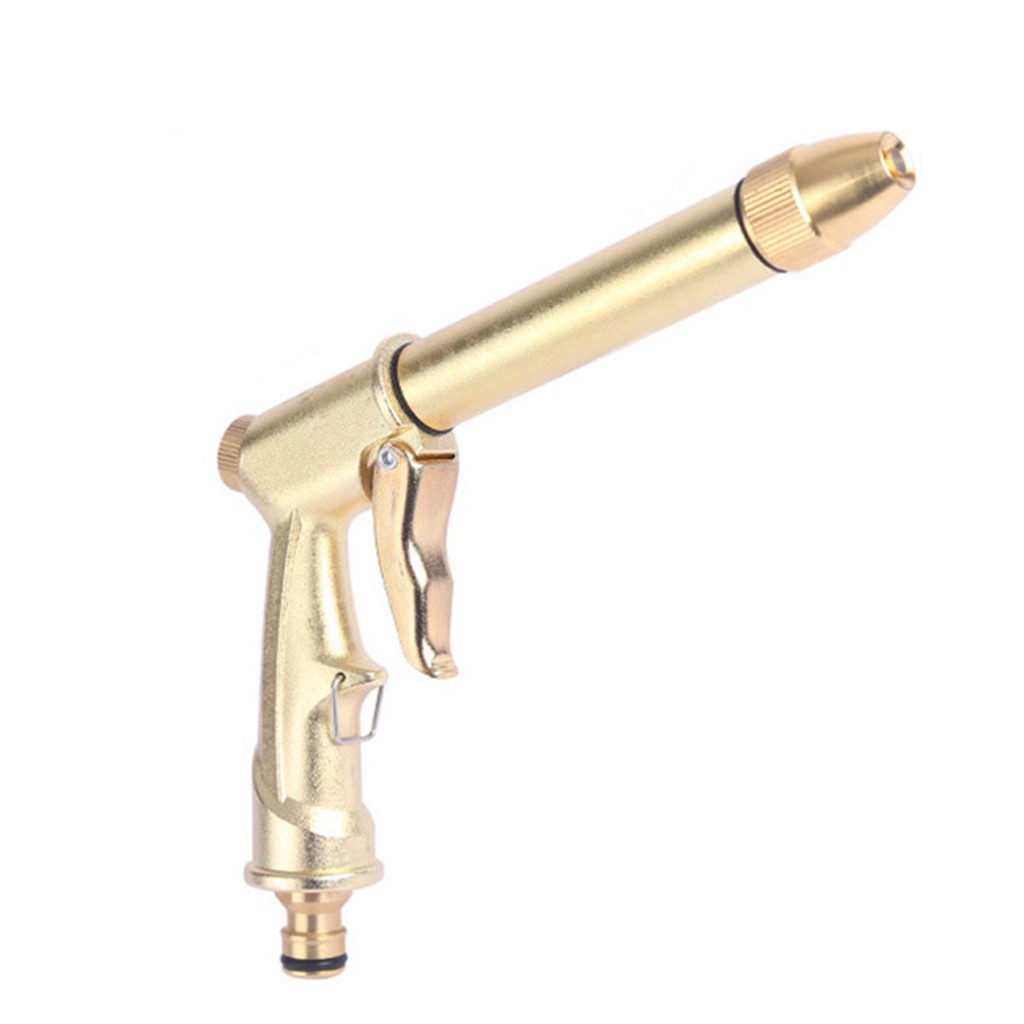 High Pressure Car Wash Water Gun