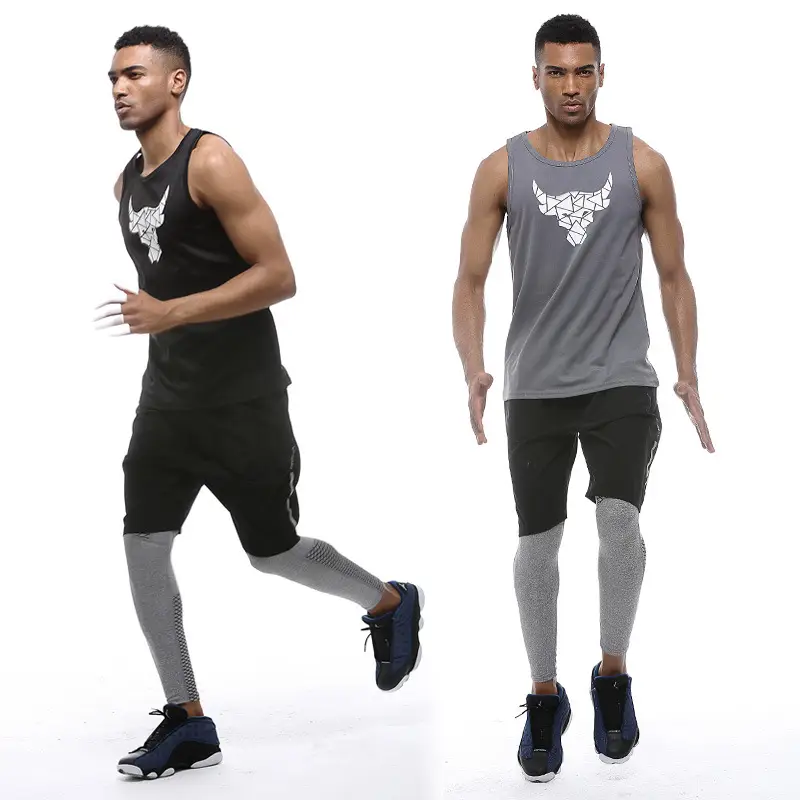 Men's Fashion And Comfort Sports Vest