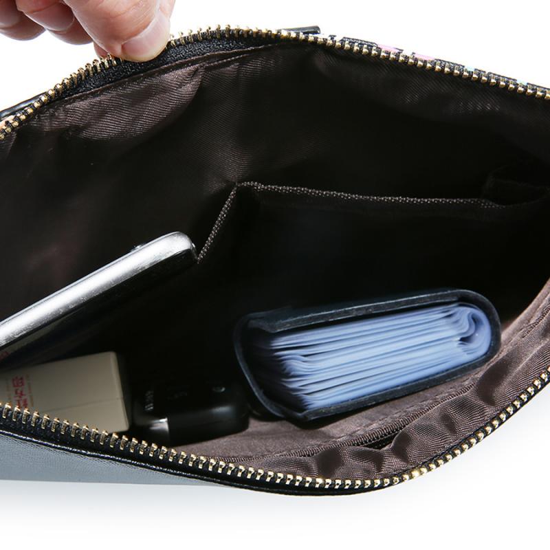 Hard and soft envelope