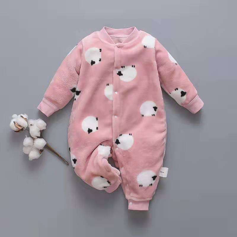 Sheep Pink