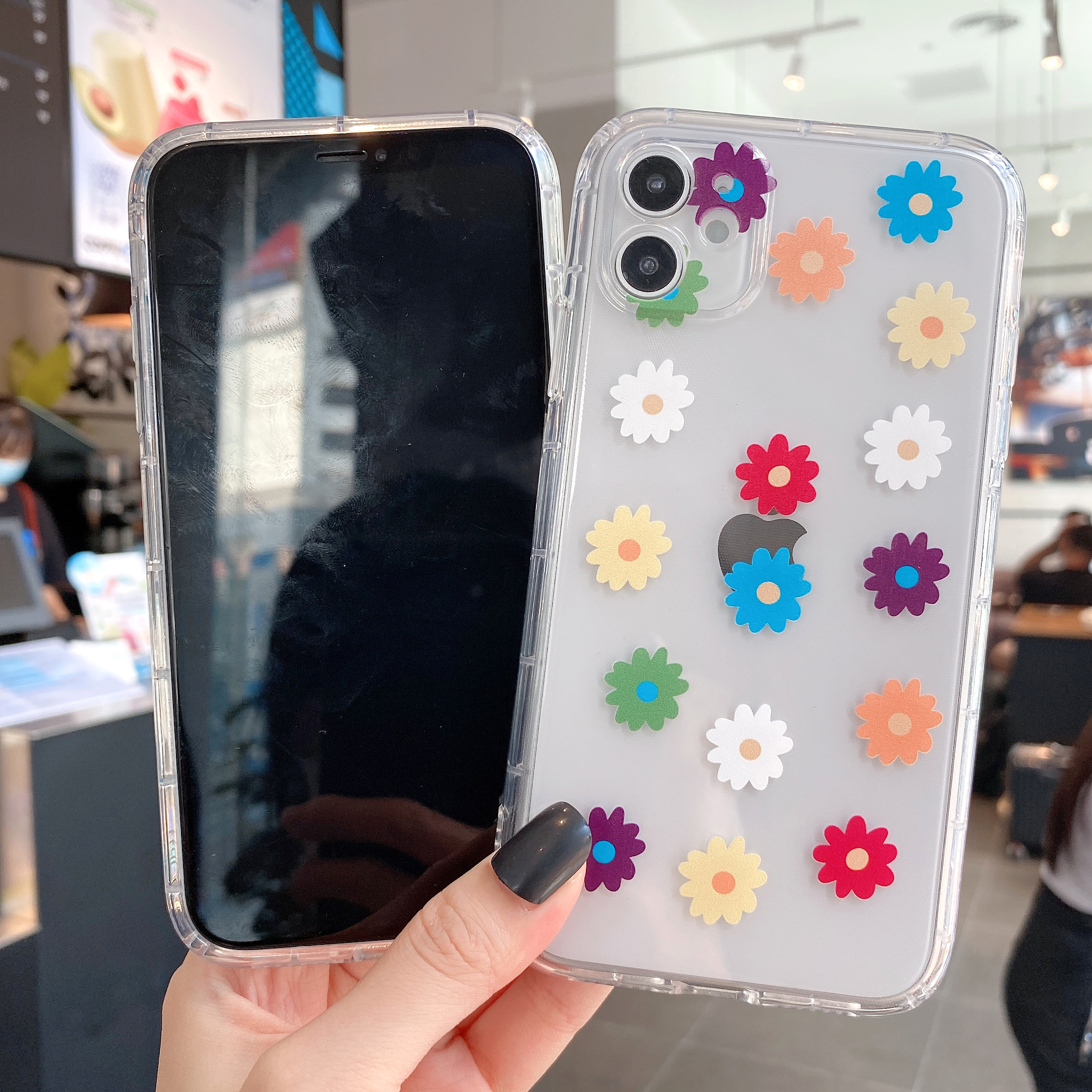 Hyuna Fenghuahua Cute Phone Case - Image 2