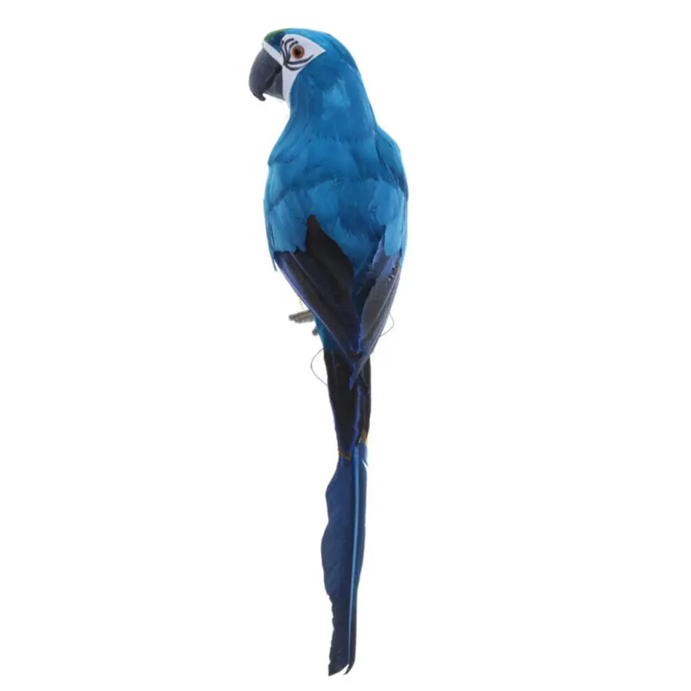 Simulation parrot