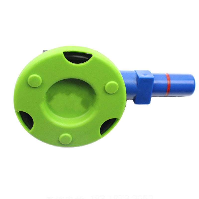 Air suction hand pump suction cu