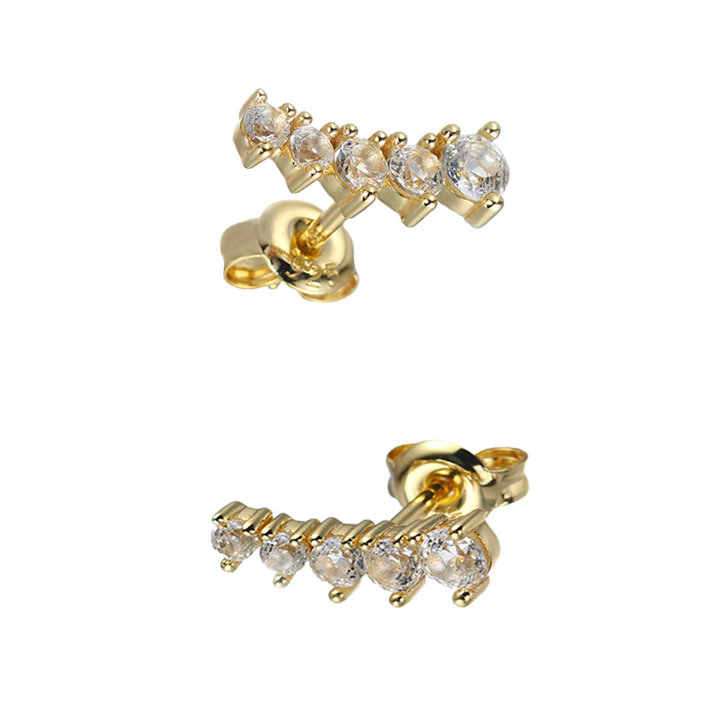 Hypoallergenic earrings