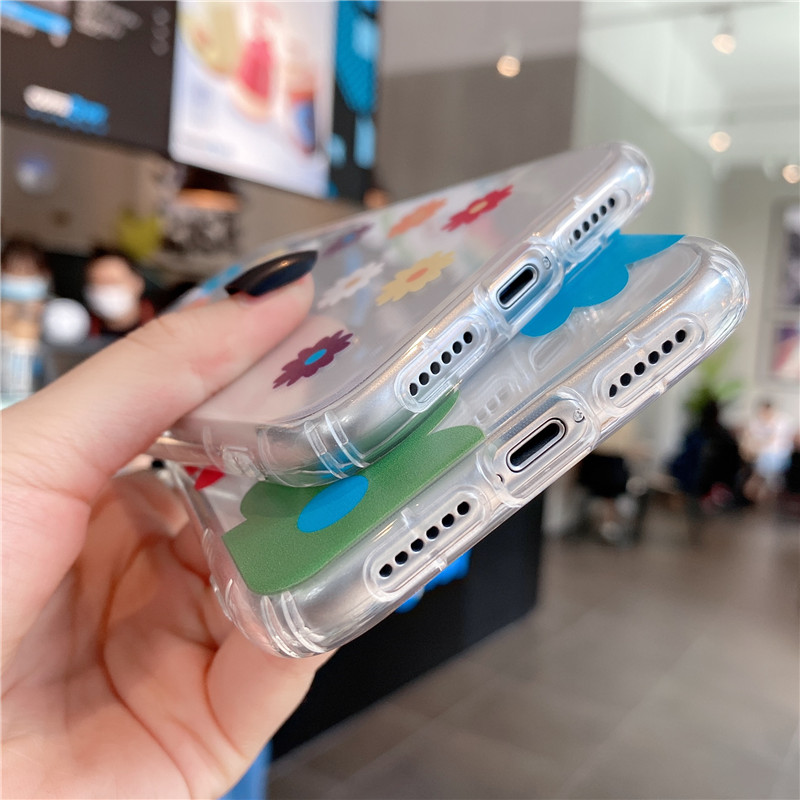 Hyuna Fenghuahua Cute Phone Case - Image 3