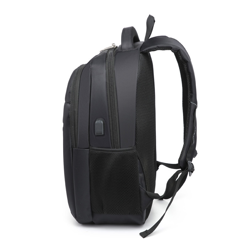 USB business computer bag