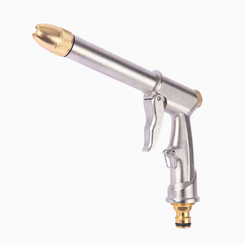 High Pressure Car Wash Water Gun, picture 3 of 5